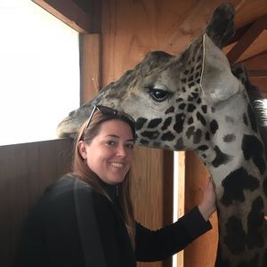 Meet your Posher, Jenn